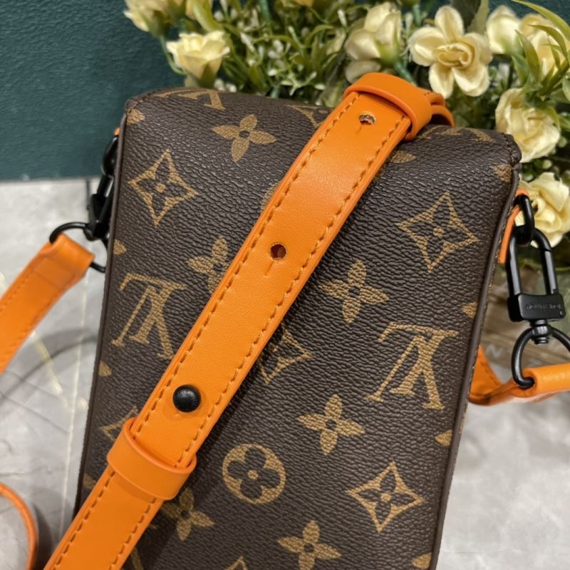 LV Satchel bags